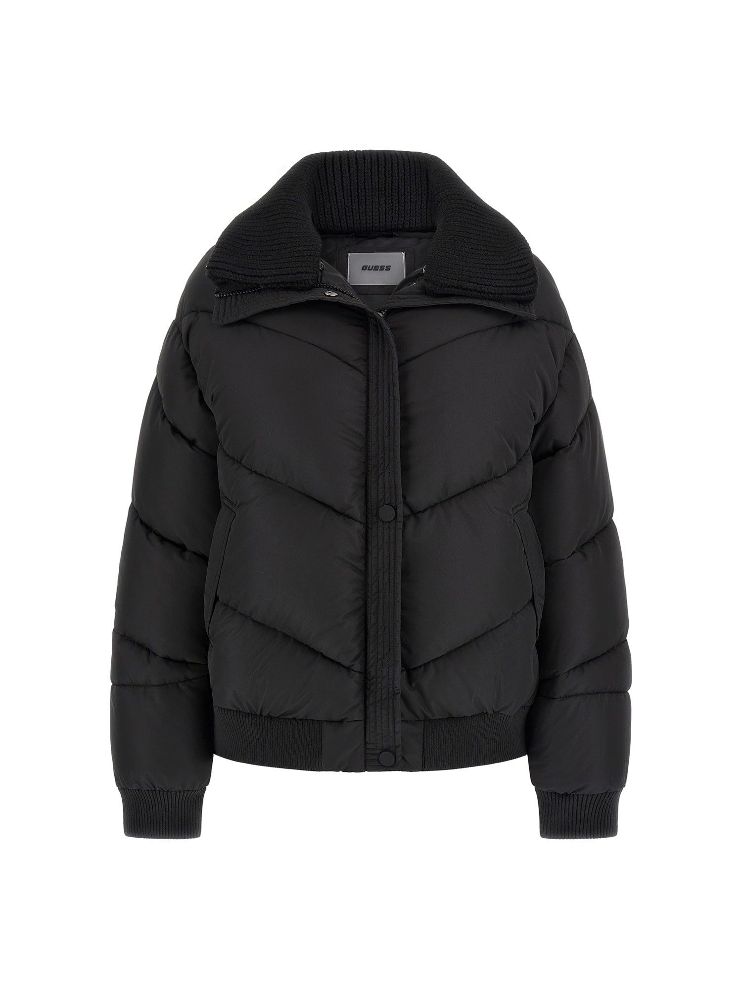 Guess Steppjacke – Damen Winterjacke – warme Steppjacke