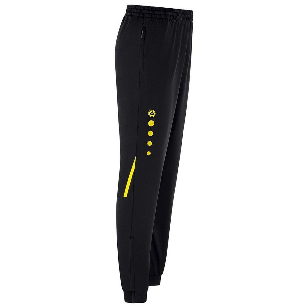 Sporthose Challenge Polyesterhose Damen