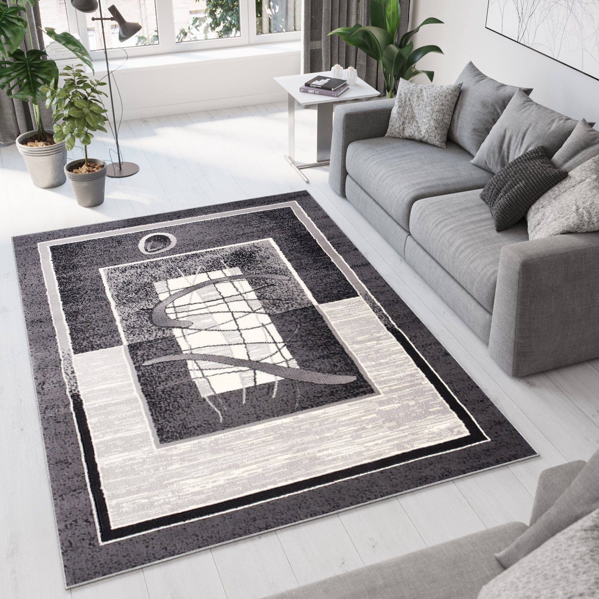 Tapiso Teppich DREAM, rechteckig, Höhe: 8 günstig online kaufen