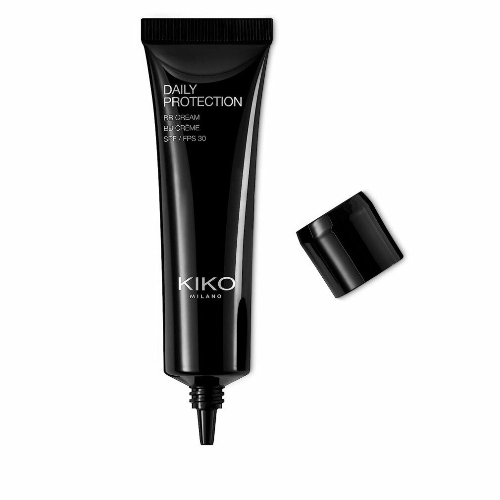 KIKO Milano BB-Creme Daily Protection BB Cream SPF 30 #04 Warm Almond 30ml