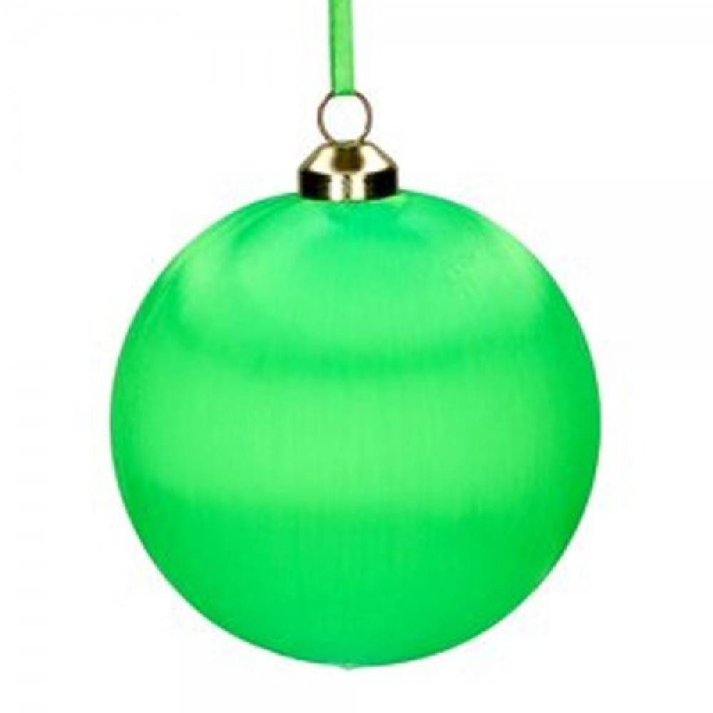 Giftcompany Christbaumschmuck Christbaumkugel Chinois Grün