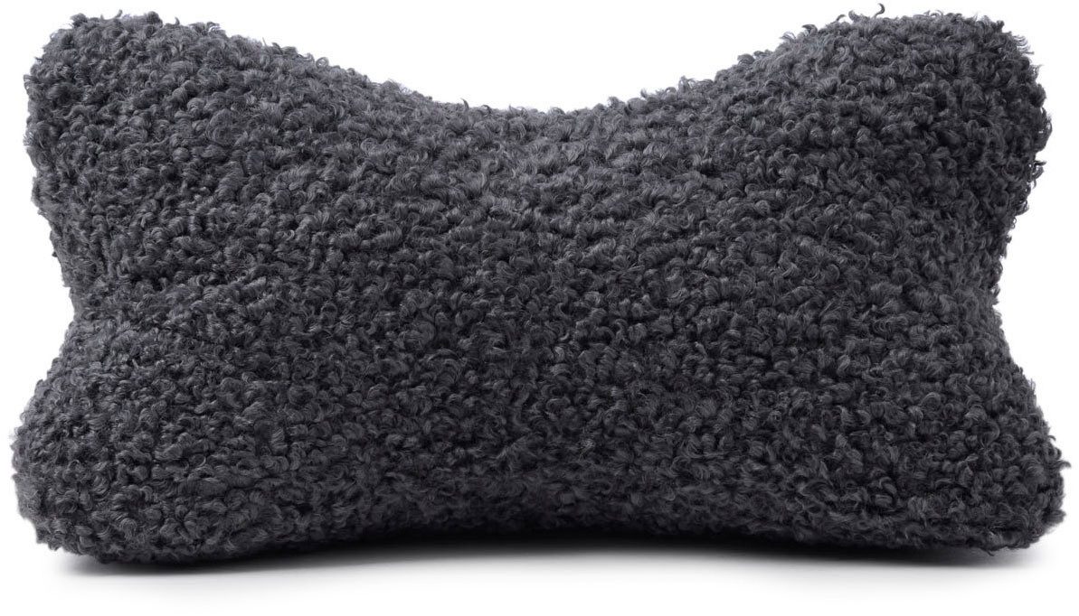 Gözze Nackenkissen Curly Lesekissen Rolf, 1-tlg. günstig online kaufen