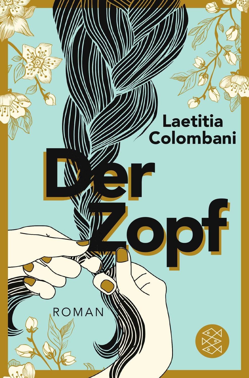 Der Zopf / Laetitia Colombani