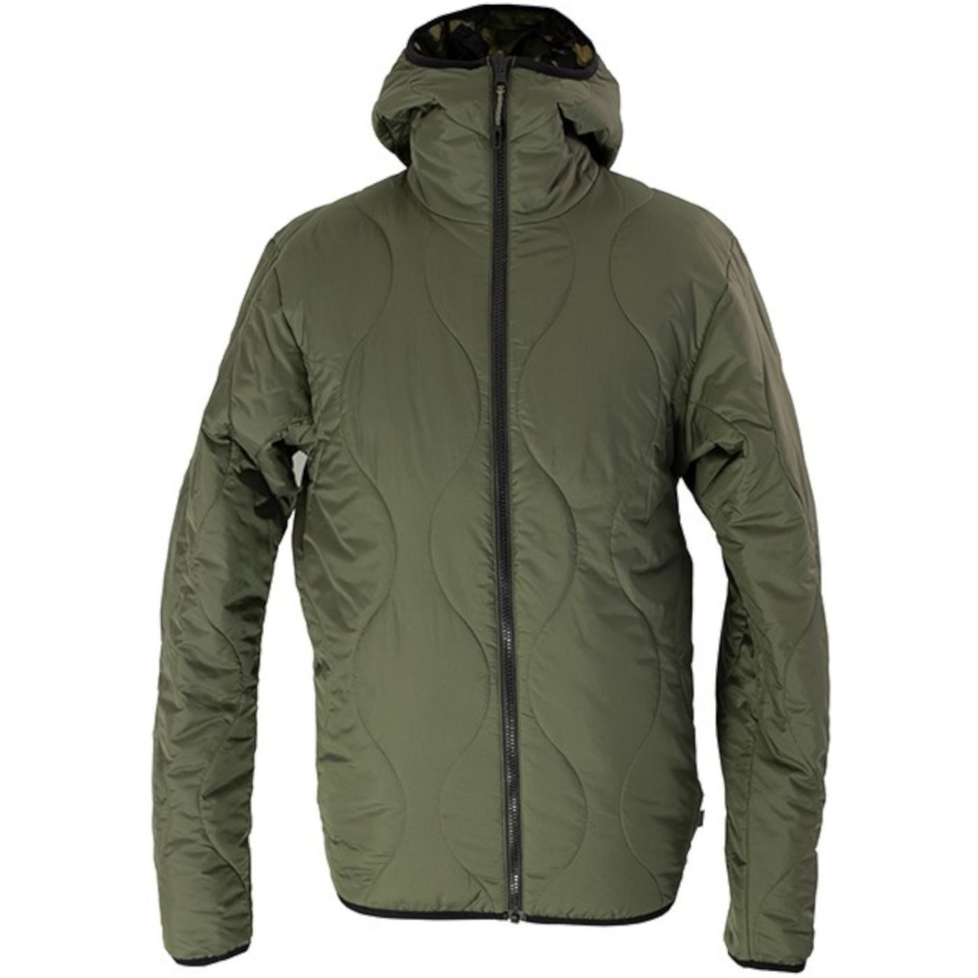 fortis Wendejacke Fortis Marine Liner Jacket - Angeljacke