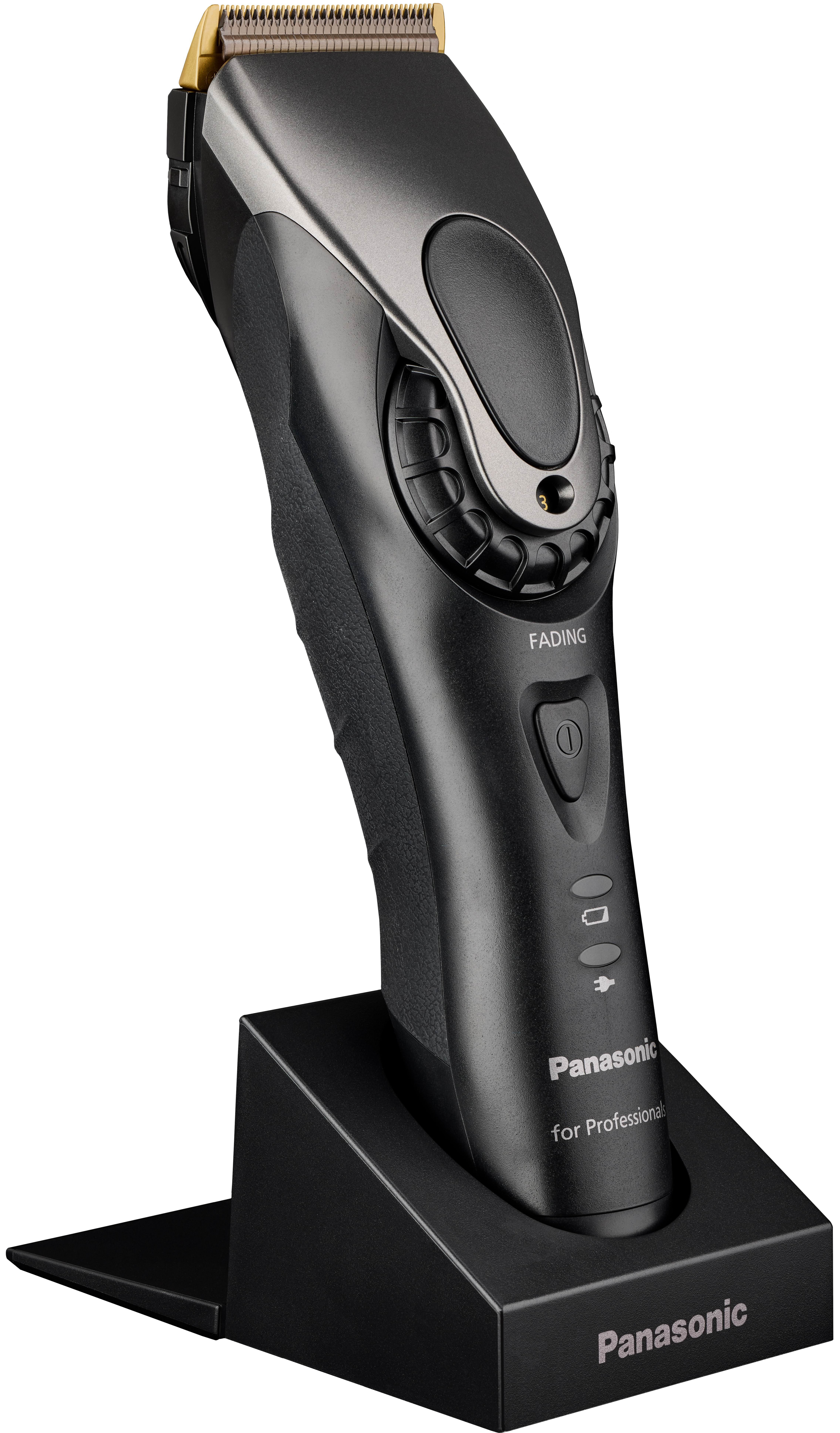 Panasonic Haarschneider Panasonic Fading Haarschneidemaschine ER-DGP86, Präzise Fading-Klinge in 0.3 mm – Bild 2 von 5