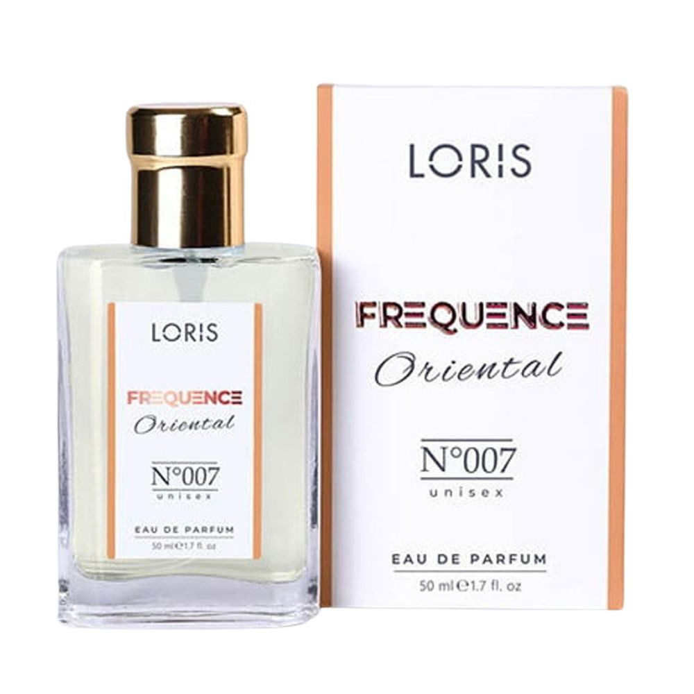 Eau de Parfum Loris U007 for Unisex Eau de Parfum Spray New!
