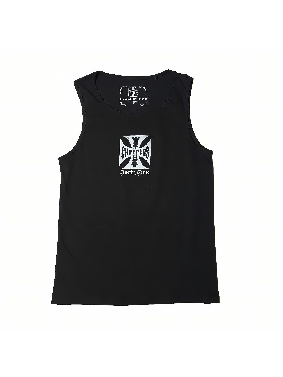West Coast Choppers T-Shirt
