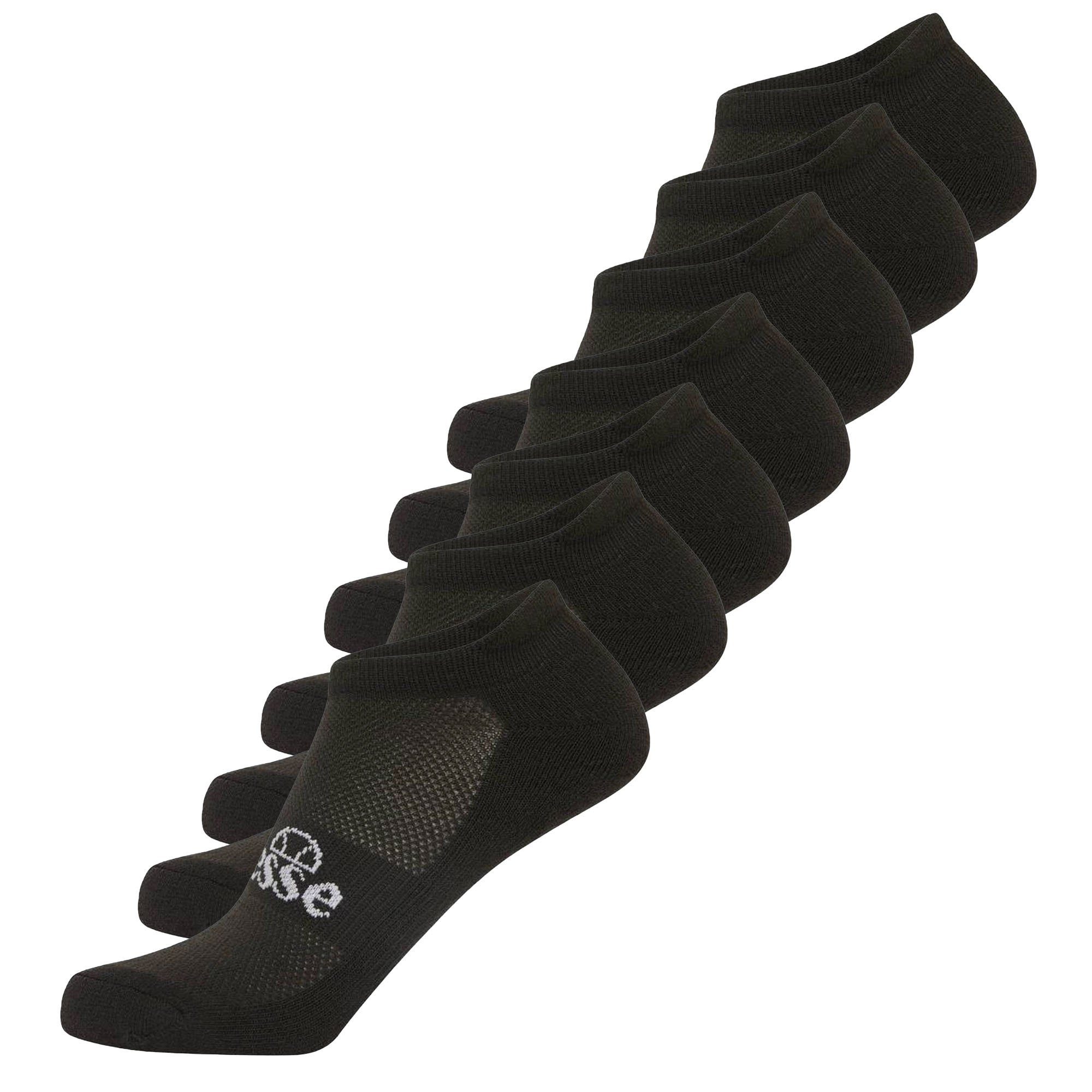Ellesse Sportsocken Unisex Socken 7er Pack Baumwolle (Packung, 7er Pack)