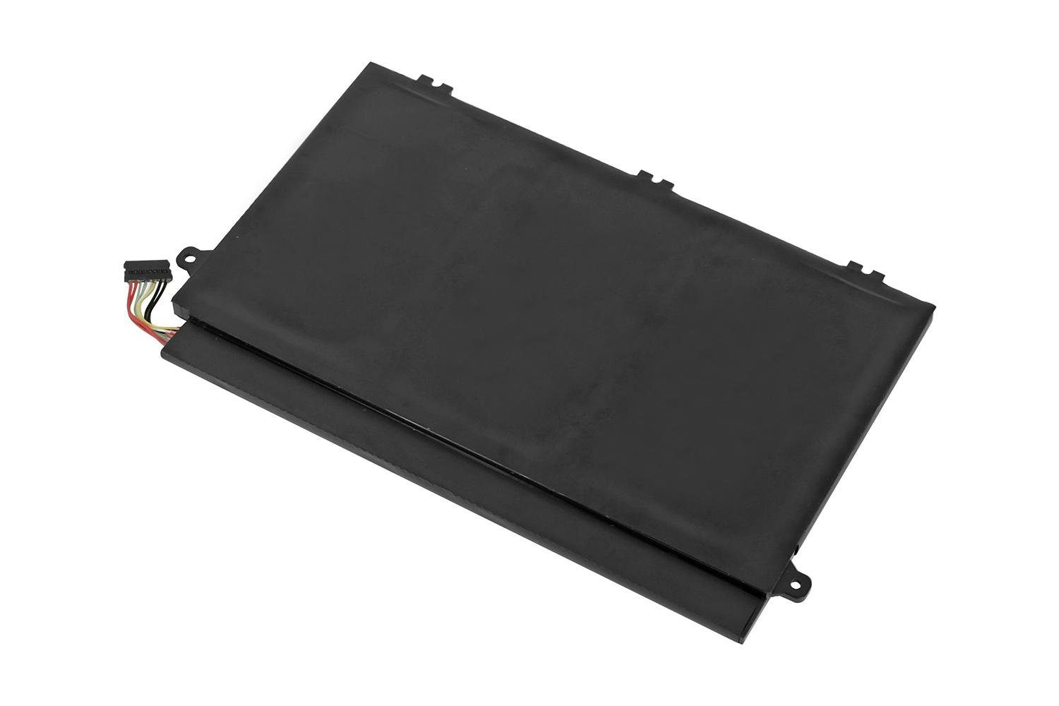 mAh PowerSmart LENOVO ThinkPad Ersatz E495, V) Li-Polymer Laptop-Akku E490, ThinkPad E585 ThinkPad E580, ThinkPad (11,1 für NLV097.68P 4050