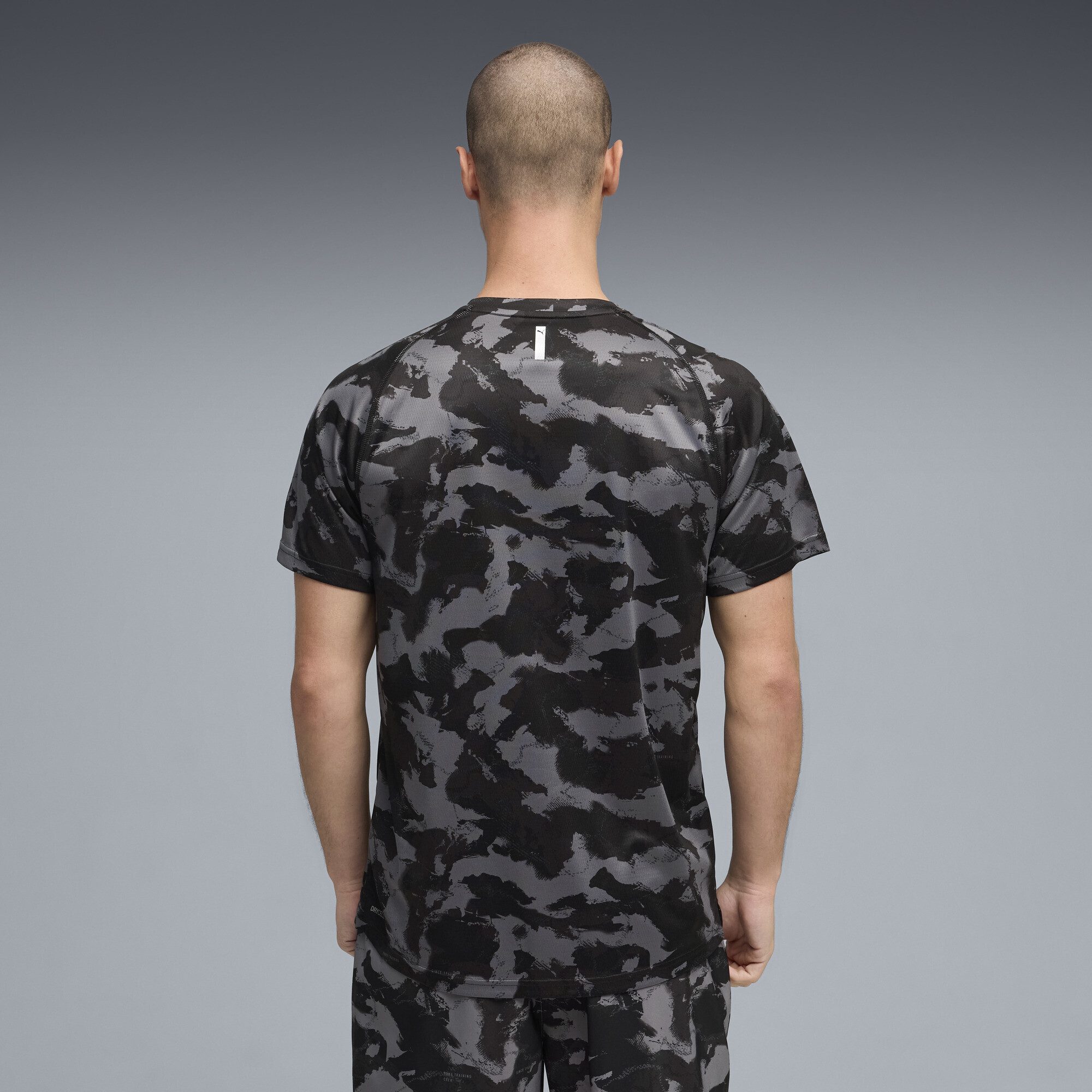 PUMA Trainingsshirt PWRTRAIN Trainingsshirt Herren