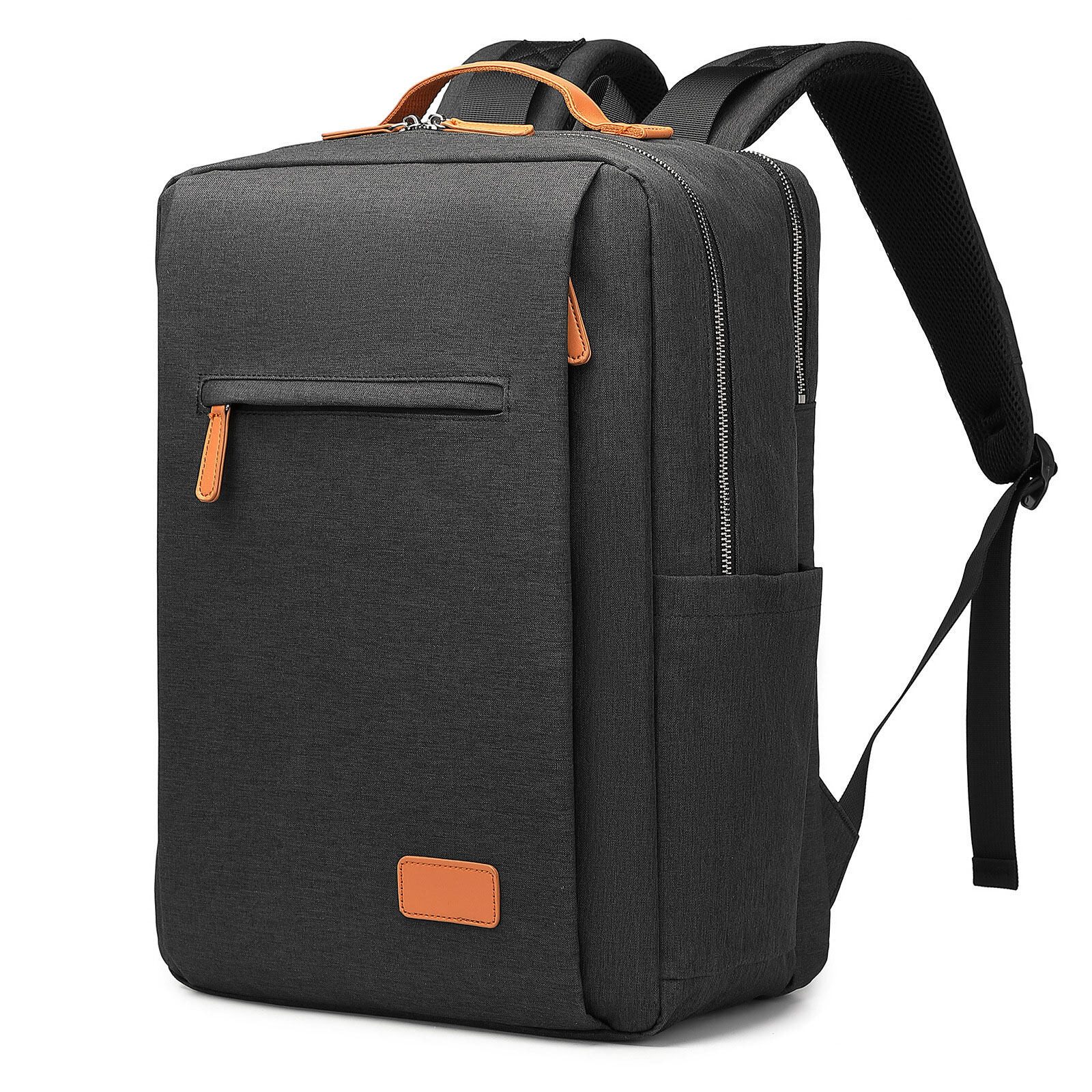 HAUSS SPOLE Laptoprucksack Cityrucksack Arbeitsrucksack Schulrucksack günstig online kaufen