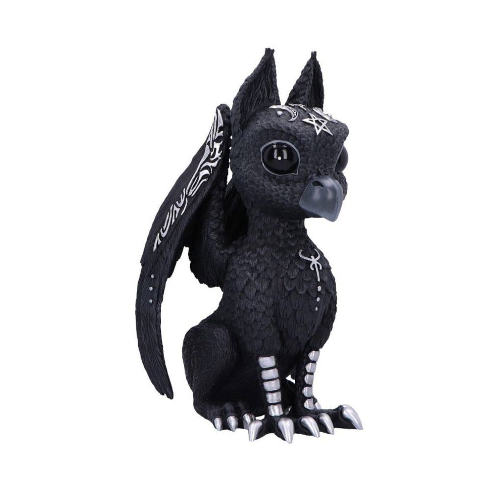 Nemesis Now Spielfigur Cult Cuties Figur Griffael 30 cm