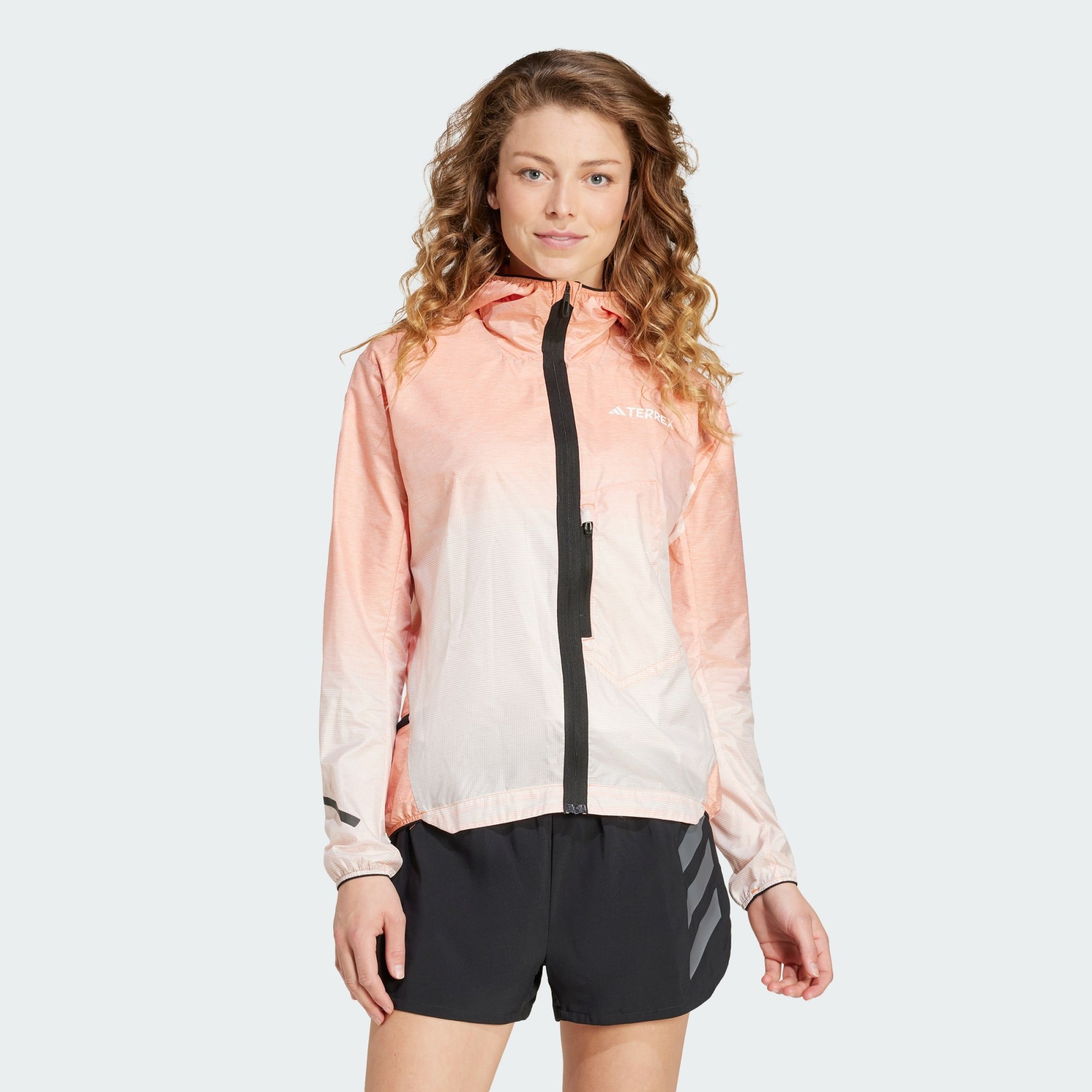 adidas TERREX Windbreaker TERREX XPERIOR LIGHT günstig online kaufen