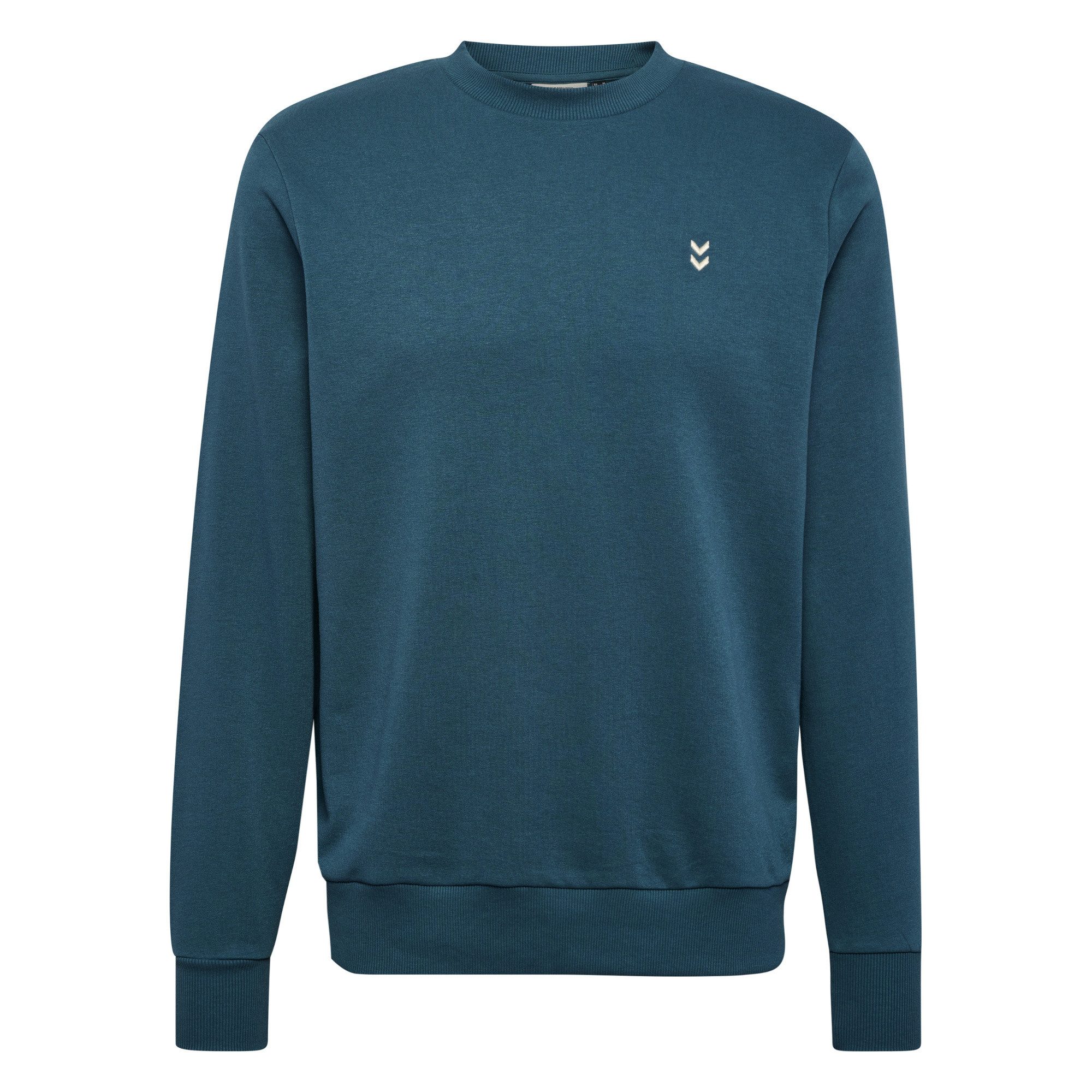 hummel Fleecepullover Hummel Herren Pullover hmlPULSE günstig online kaufen