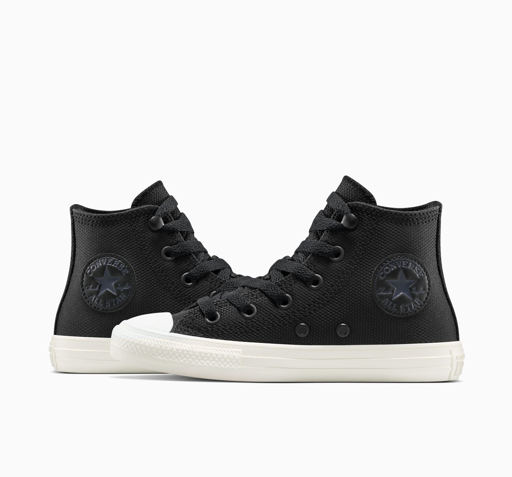 Converse CHUCK TAYLOR ALL STAR Sneakerboots Winterschuhe, Schnürboots, Sneaker, wasserdicht, gefüttert