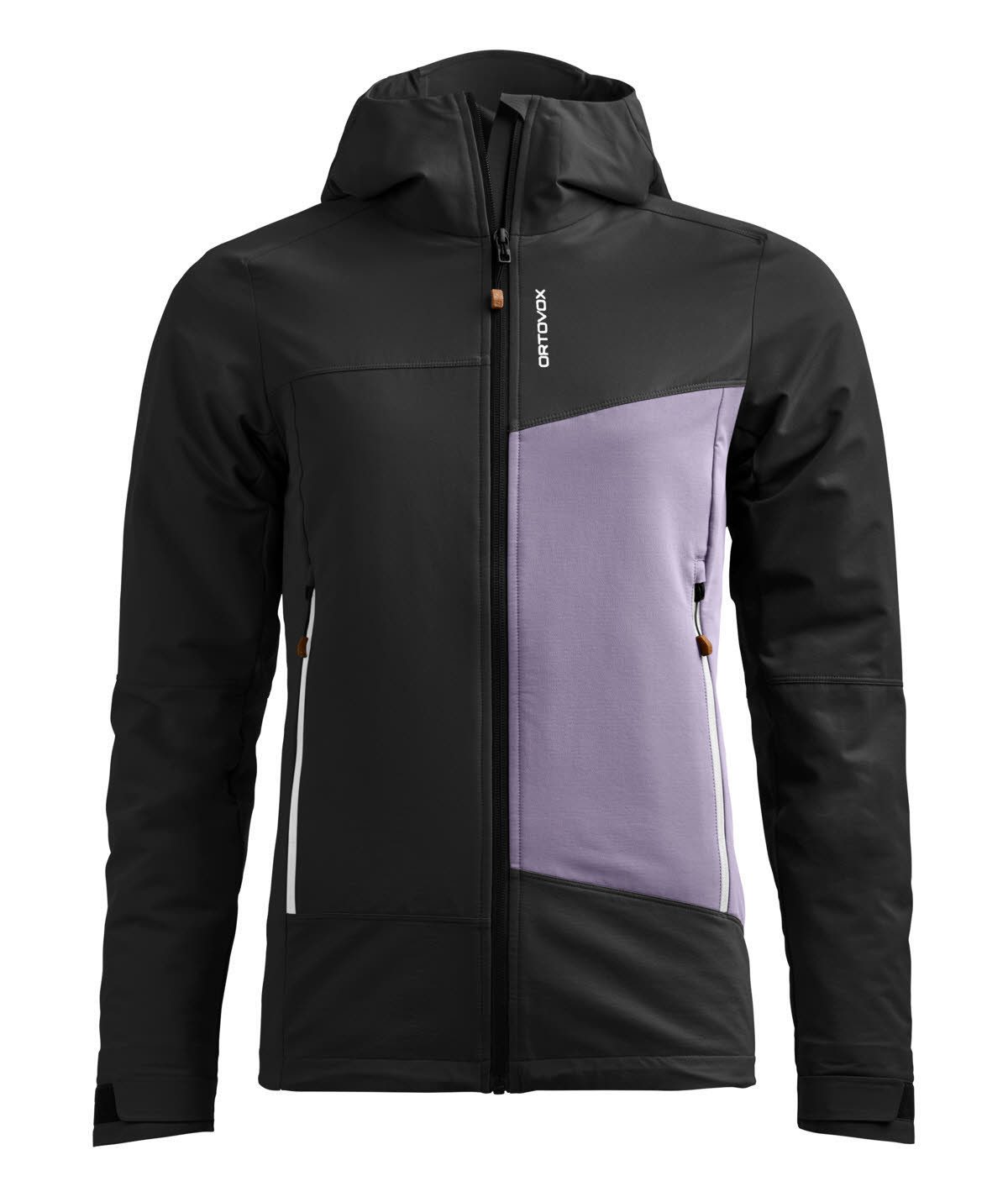 Softshelljacke DA SECEDA SOFTSHELL JACKET W