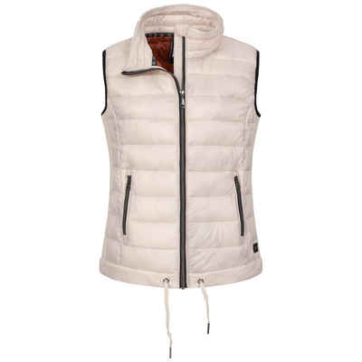 LPO Steppweste GREENLAND II VEST Women zum Wenden