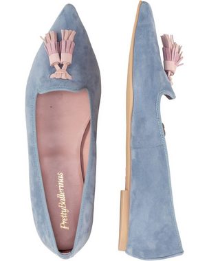 Pretty Ballerinas Tasselloafer Ballerina