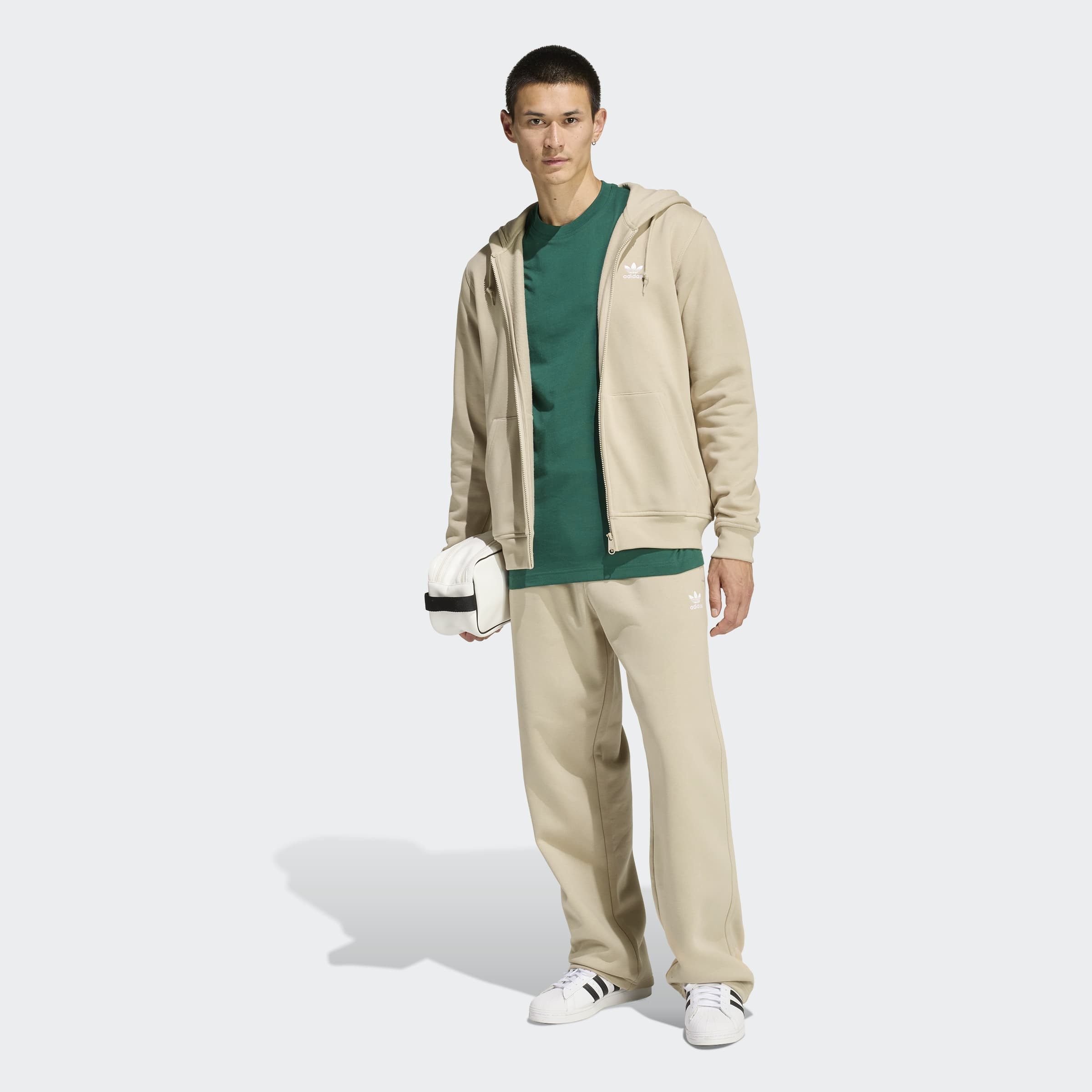 adidas Originals Sporthose ESS OPEN PT