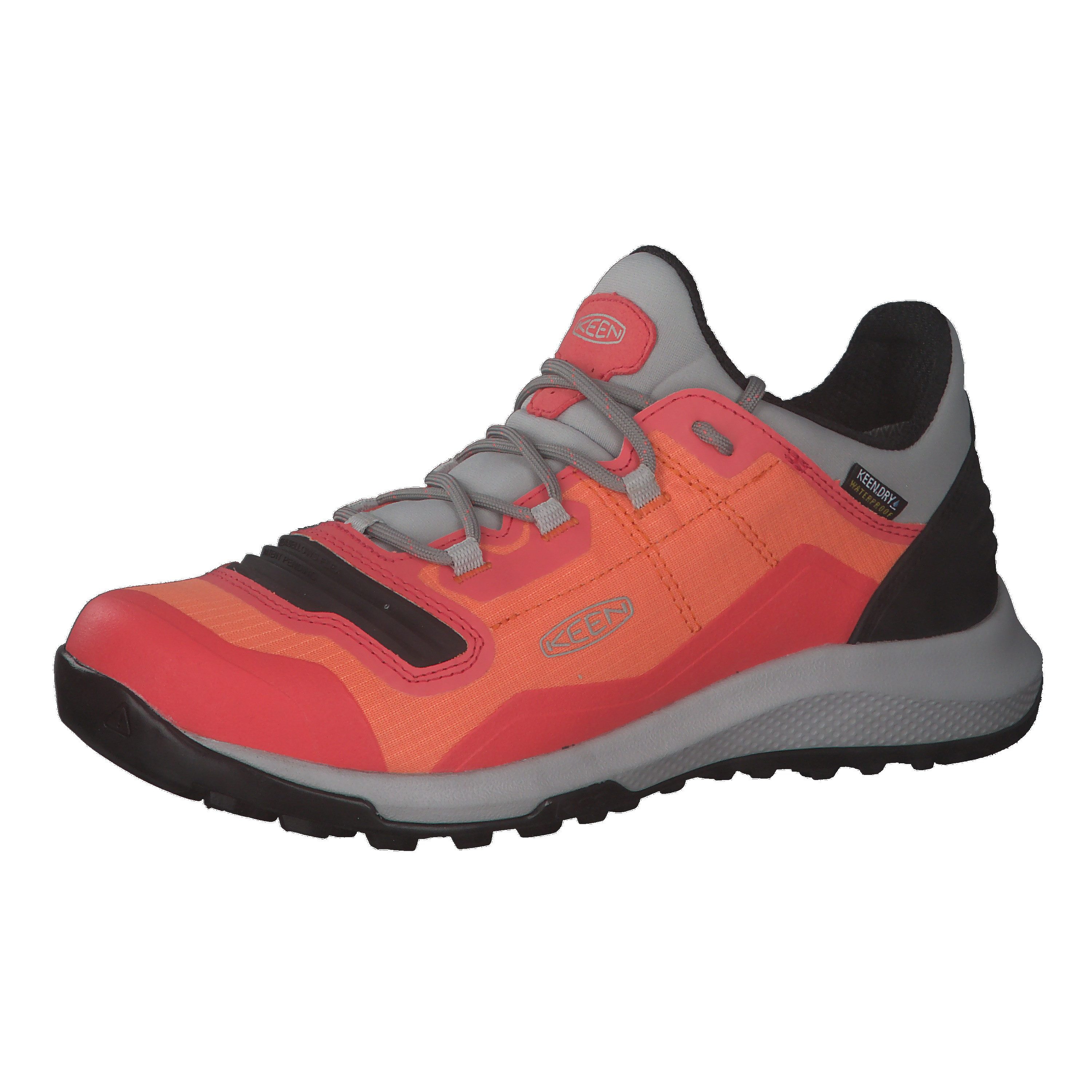 Keen Keen Damen Wanderschuhe Tempo Flex WP Trekkingschuh