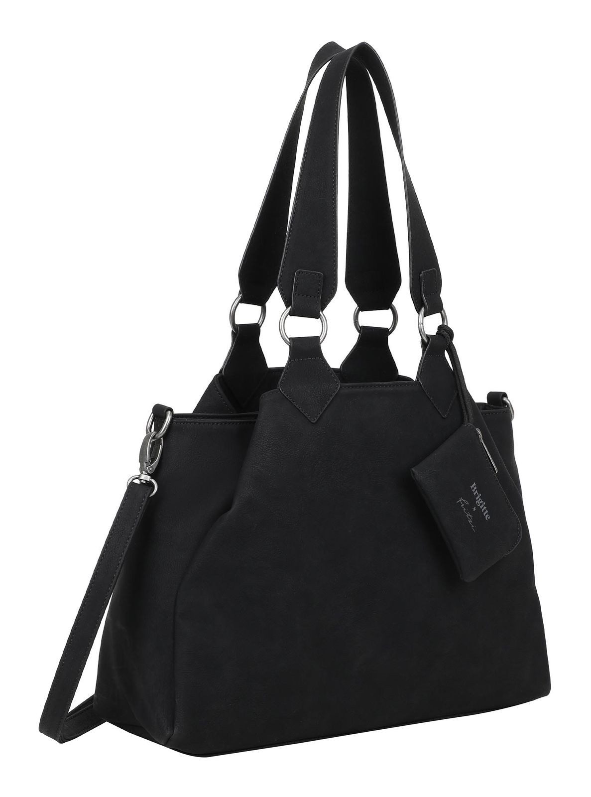 Fritzi aus Preußen Umhängetasche Shopper (Set, 2-tlg) günstig online kaufen