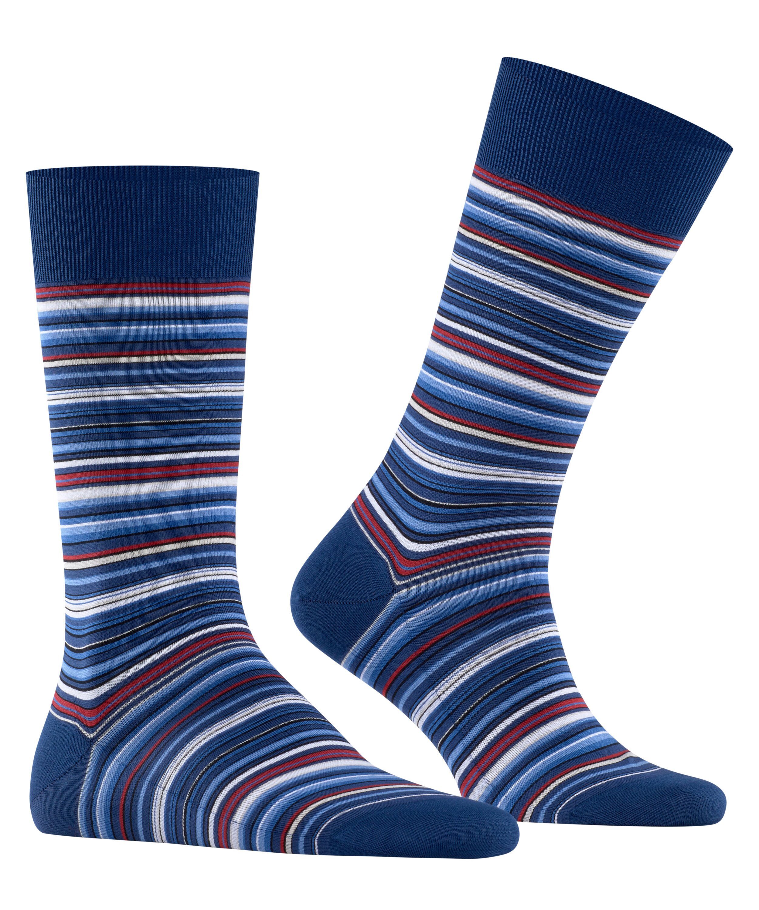 FALKE Socken Microblock (1-Paar) mit hochwertiger günstig online kaufen