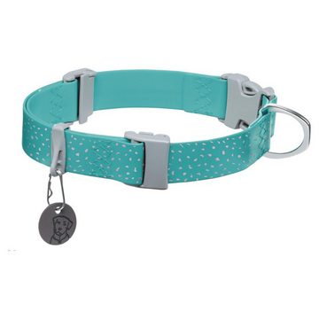 Ruffwear Hunde-Halsband Hundehalsband Confluence Collar Aurora Teal