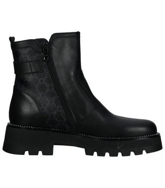 Nero Giardini Stiefelette Leder/Textil Stiefelette