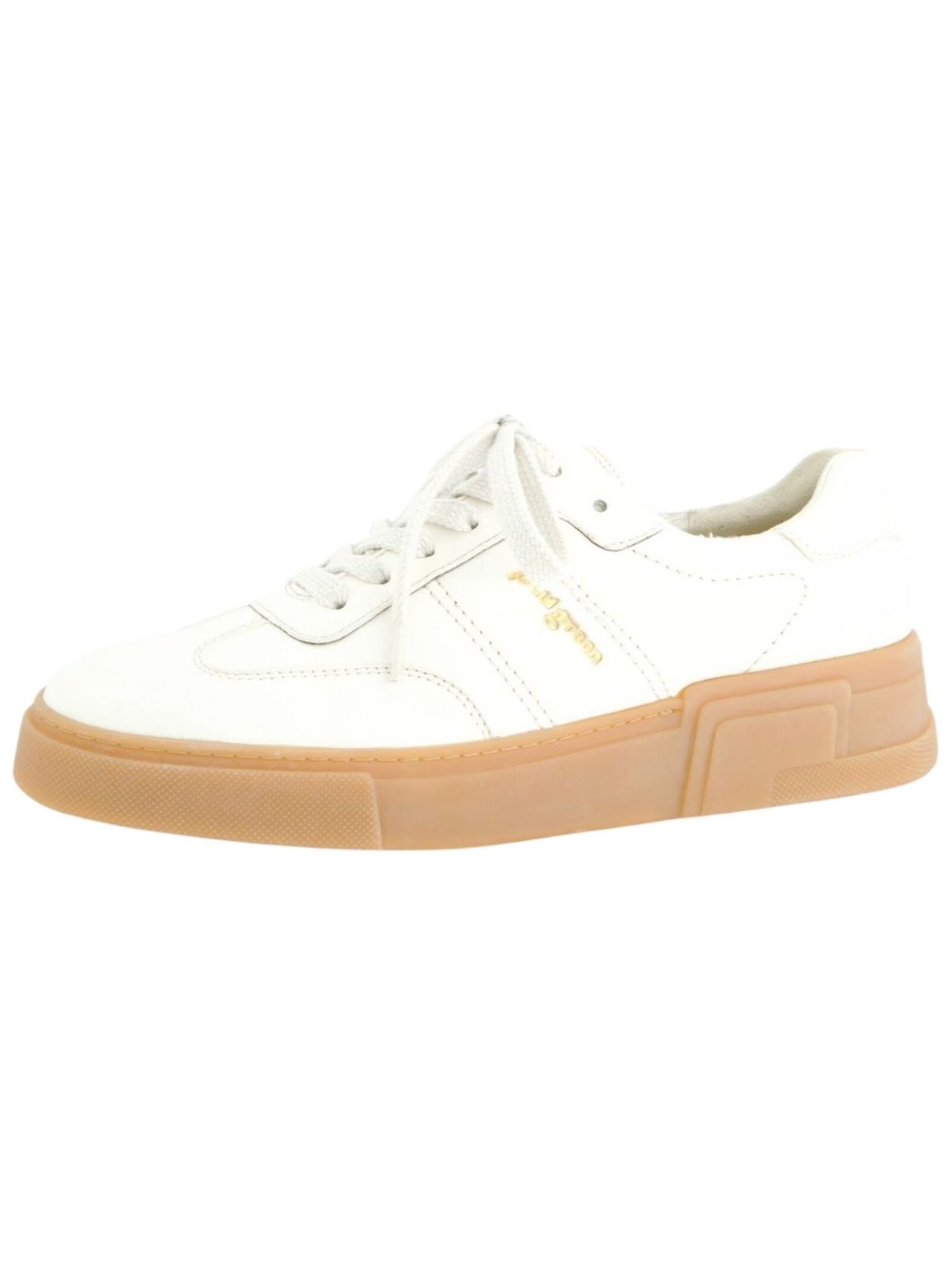 Paul Green Paul Green Sneaker Glattleder Sneaker günstig online kaufen