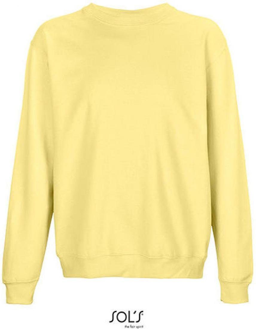 SOLS Sweatshirt Unisex Columbia Crew Neck Sweatshirt günstig online kaufen