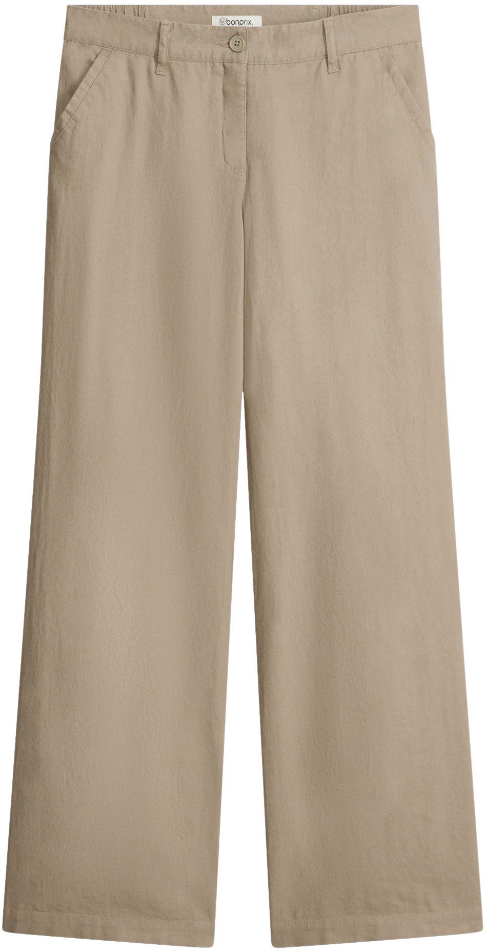 Leinenhose