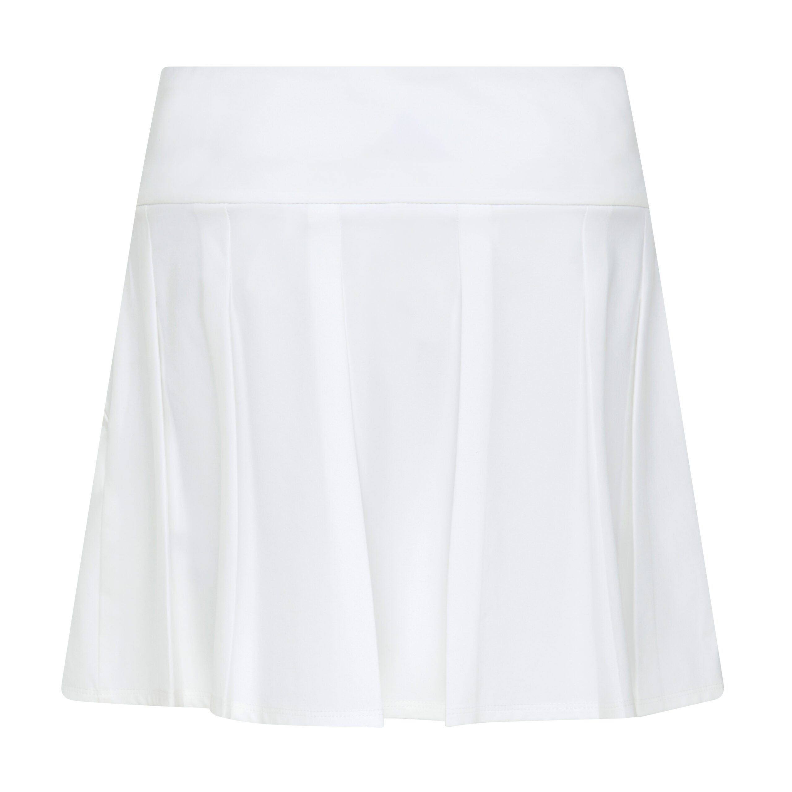 Original Penguin Skort Original Penguin Golf Skort Pleated 17" Weiß Damen