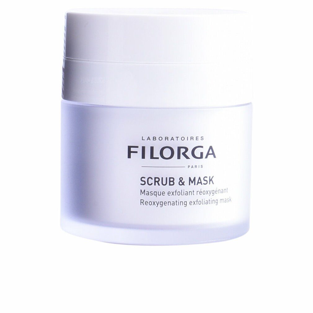 Filorga Gesichtsmaske Filorga Scrub & Mask 55ml