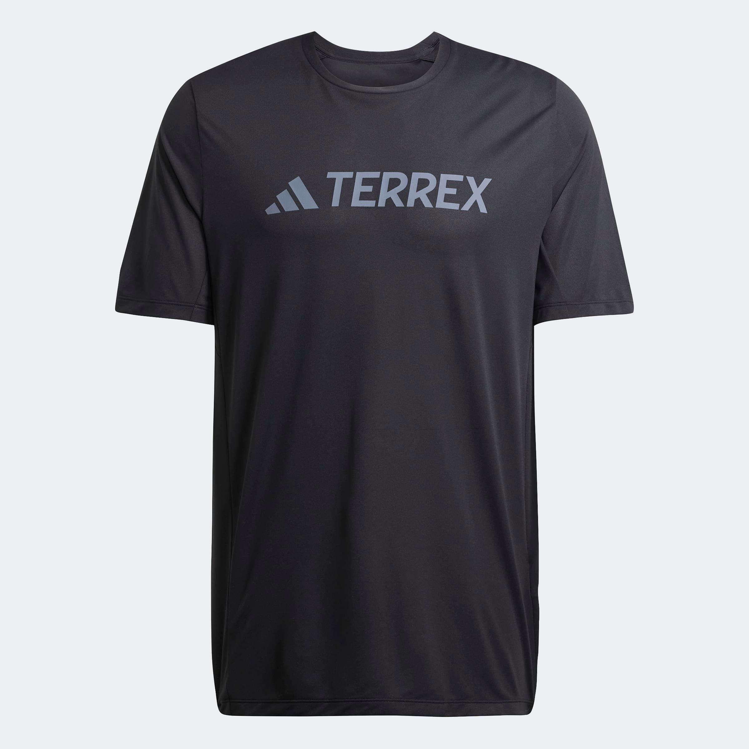 Funktionsshirt MULTI CLIMACOOL LOGO TECH
