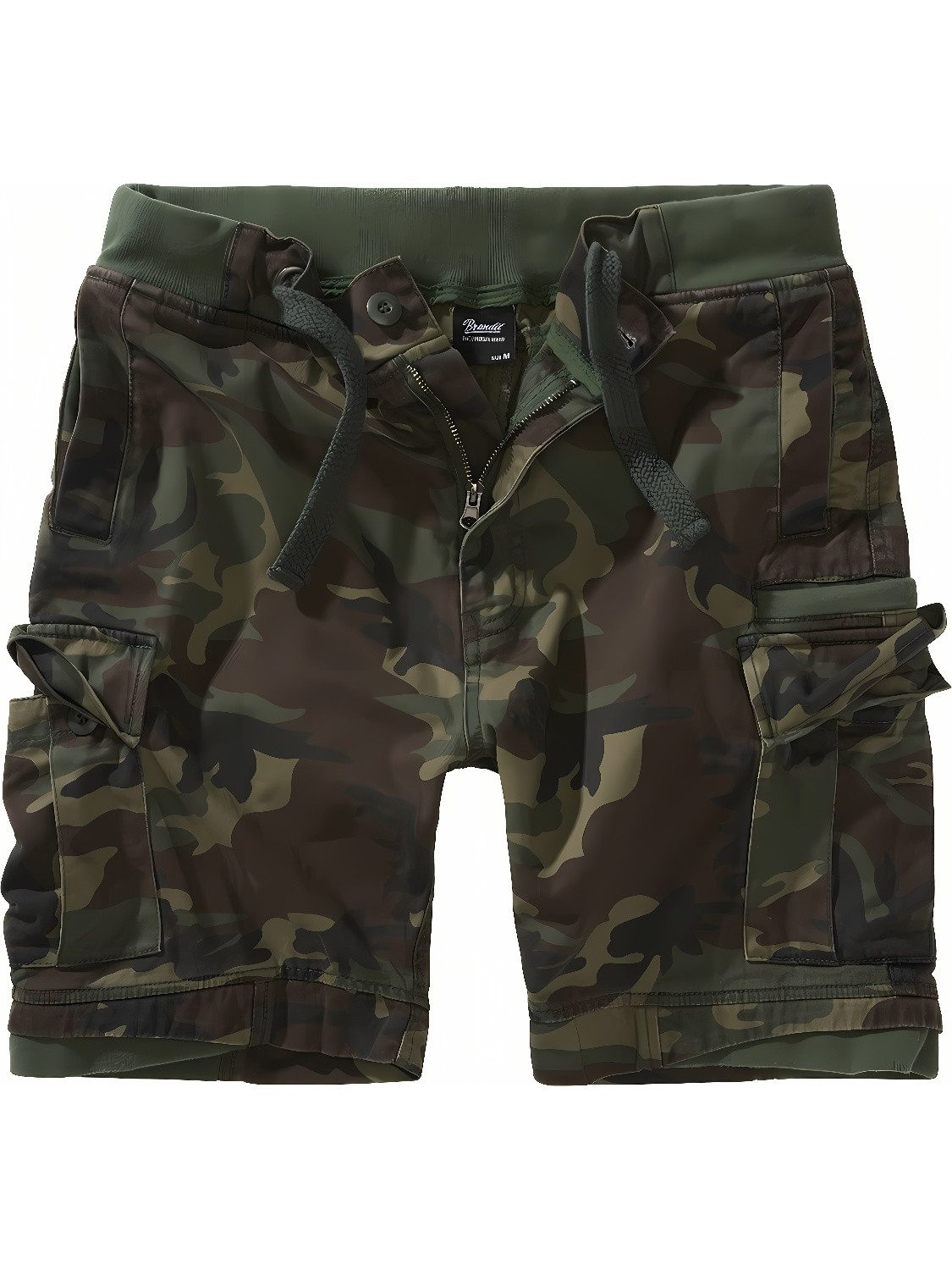 Stoffhose Brandit Herren Packham Vintage Shorts
