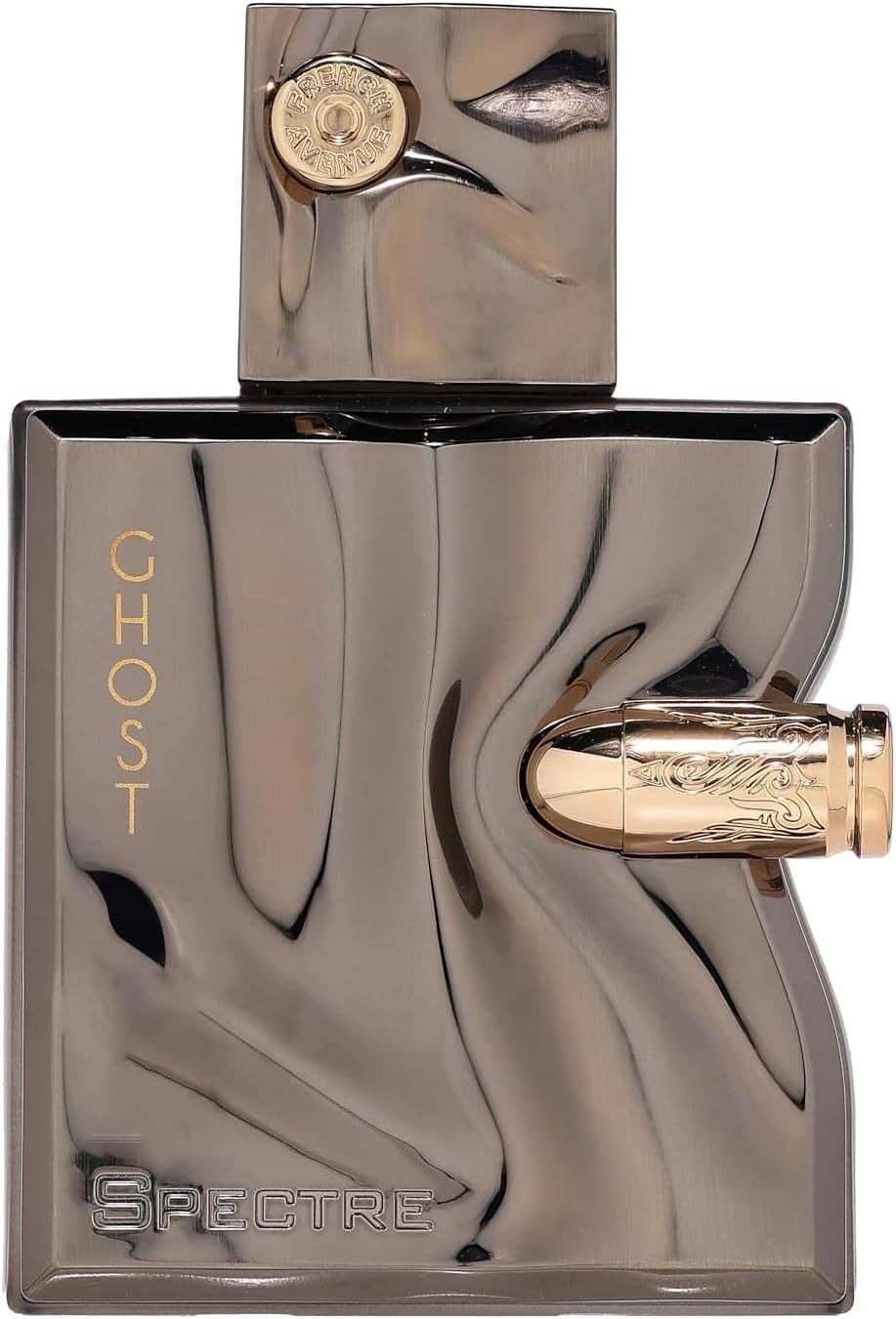 French Avenue Eau de Parfum Spectre Ghost