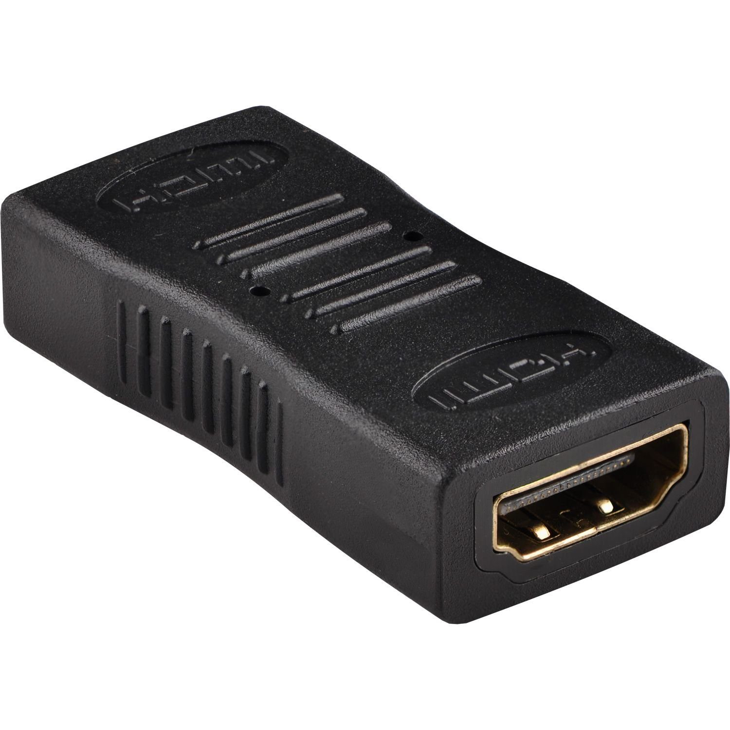 DUR-line HDMI Verbinder - Adapter Video-Adapter
