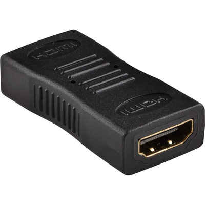 DUR-line DUR-line HDMI Verbinder - Adapter Video-Adapter