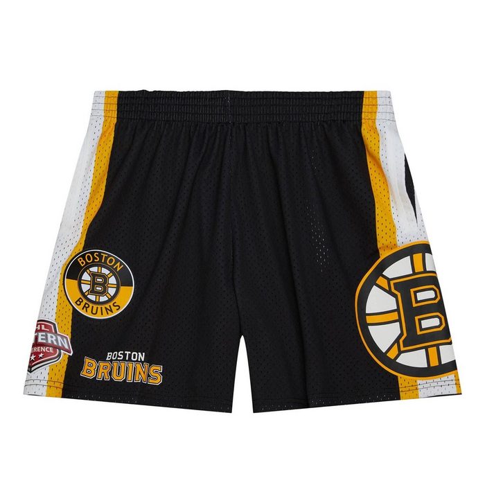 Mitchell & Ness Shorts NHL Boston Bruins Hometown