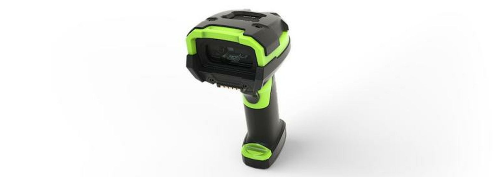 ZEBRA LI3678-ER - USB Kit - Barcode-Scanner - tragbar Scanner