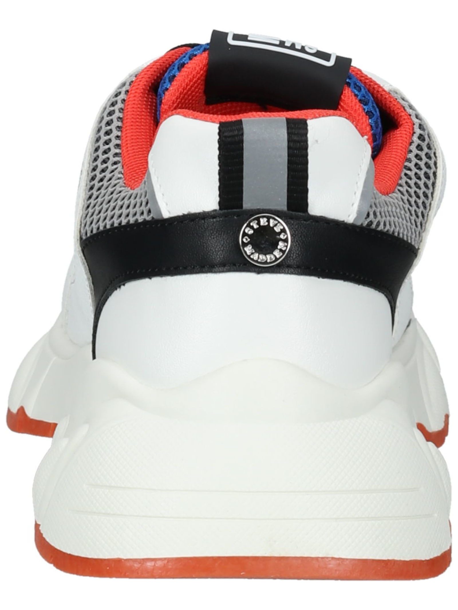 STEVE MADDEN STEVE MADDEN Sneaker Lederimitat/Textil Sneaker