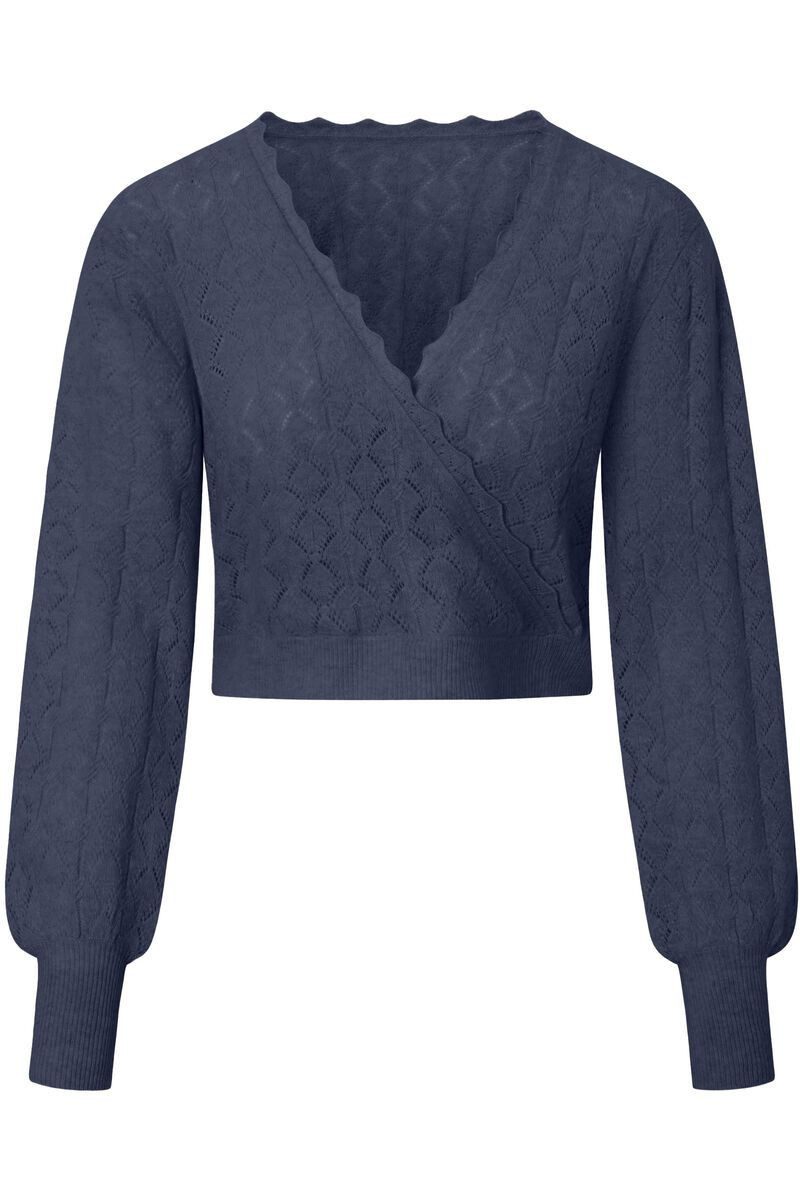 FELICITAS Strickpullover