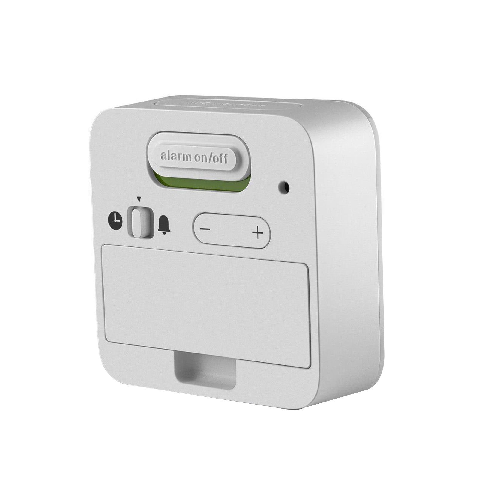 Braun Wecker 67016