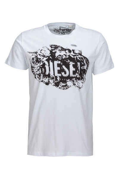 Diesel T-Shirt »Diesel«