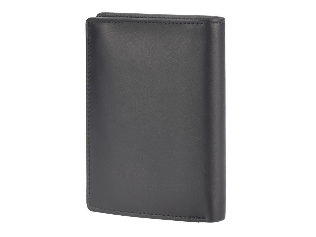 Esquire Geldbörse Slim, Herrenbörse, Brieftasche, Portemonnaie