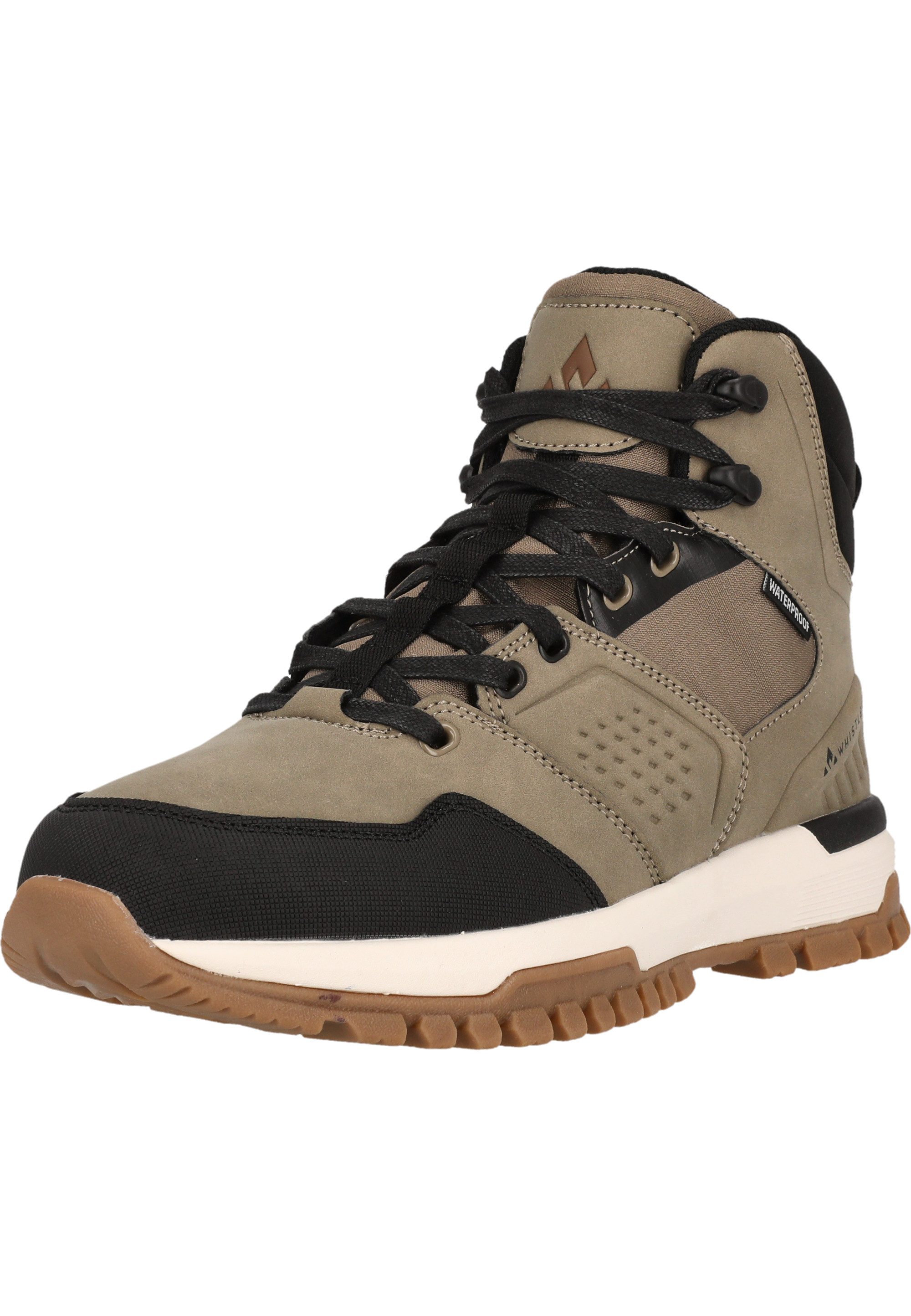 WHISTLER Rylan Stiefel mit wasserdichtem Material günstig online kaufen