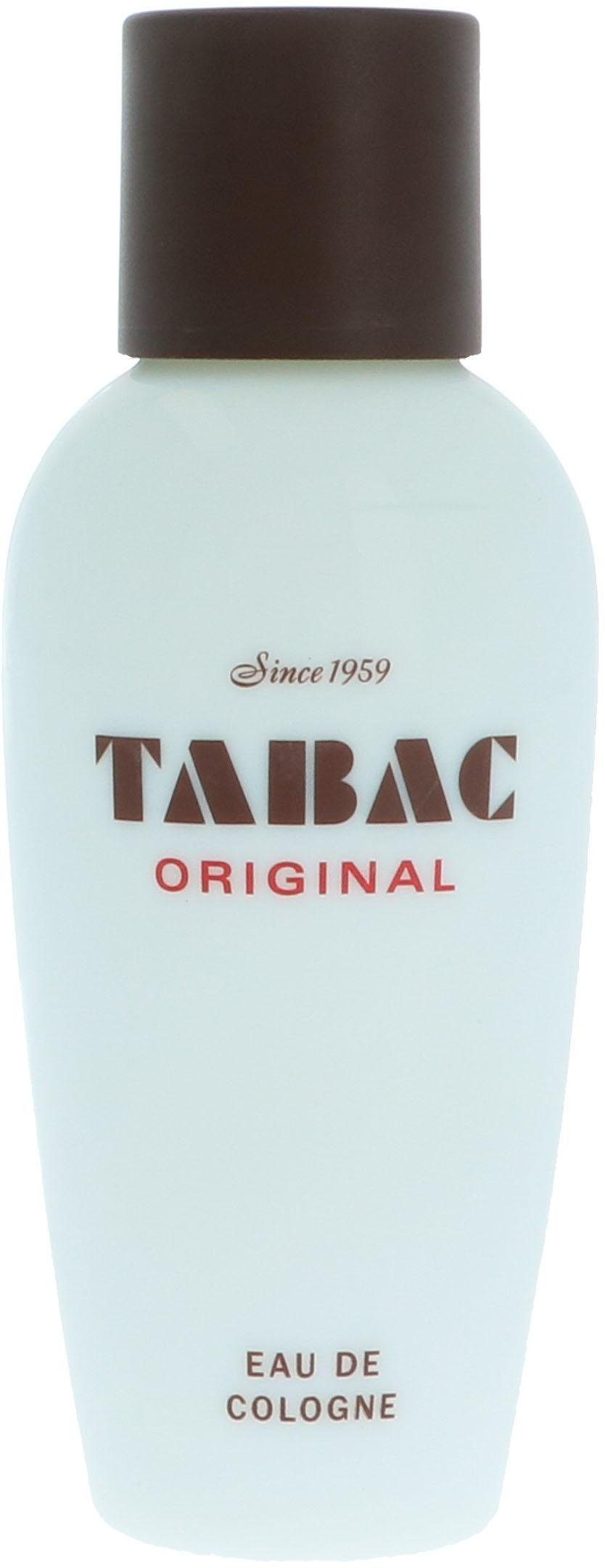 Eau de Cologne