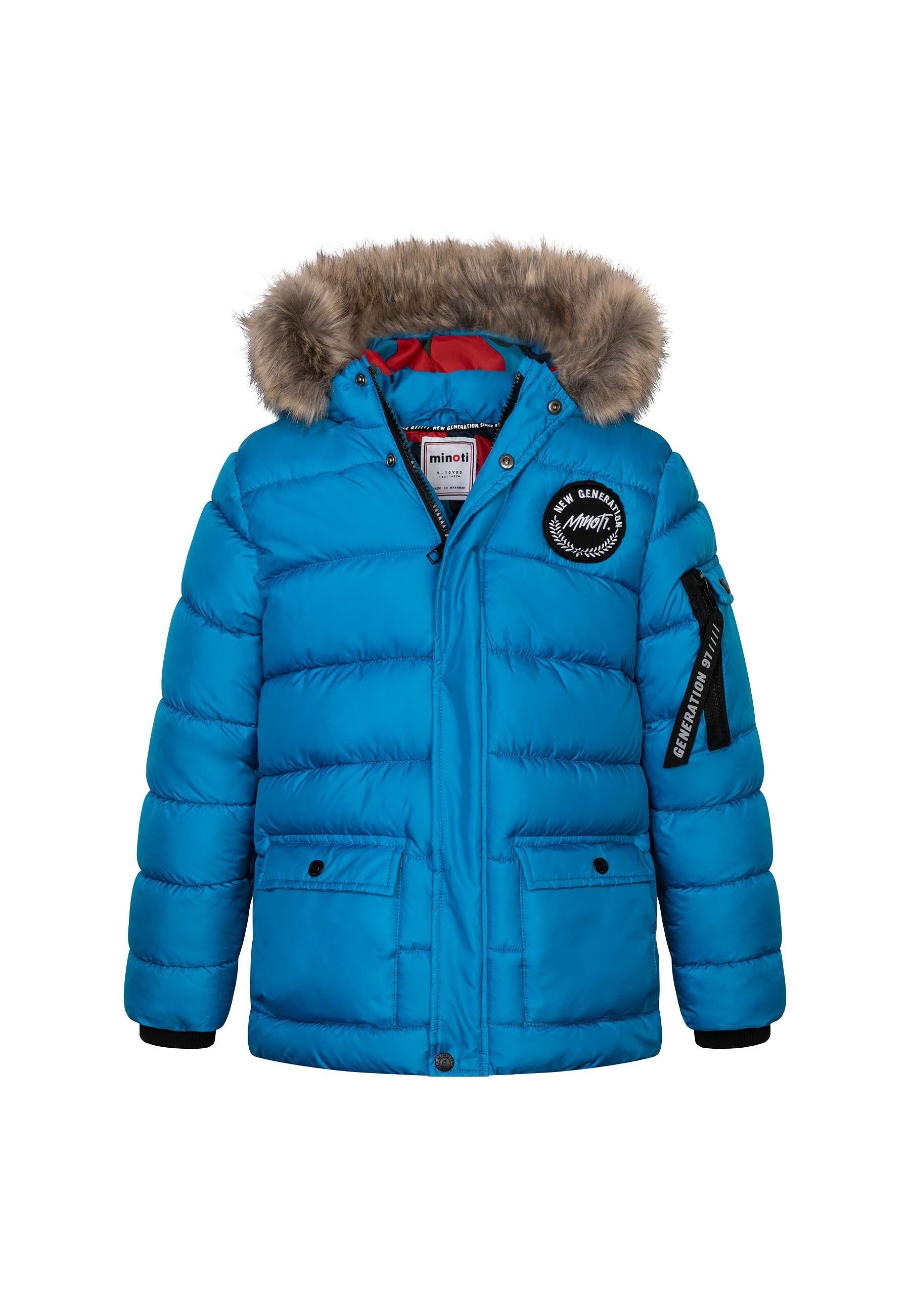 Hype shop boys parka