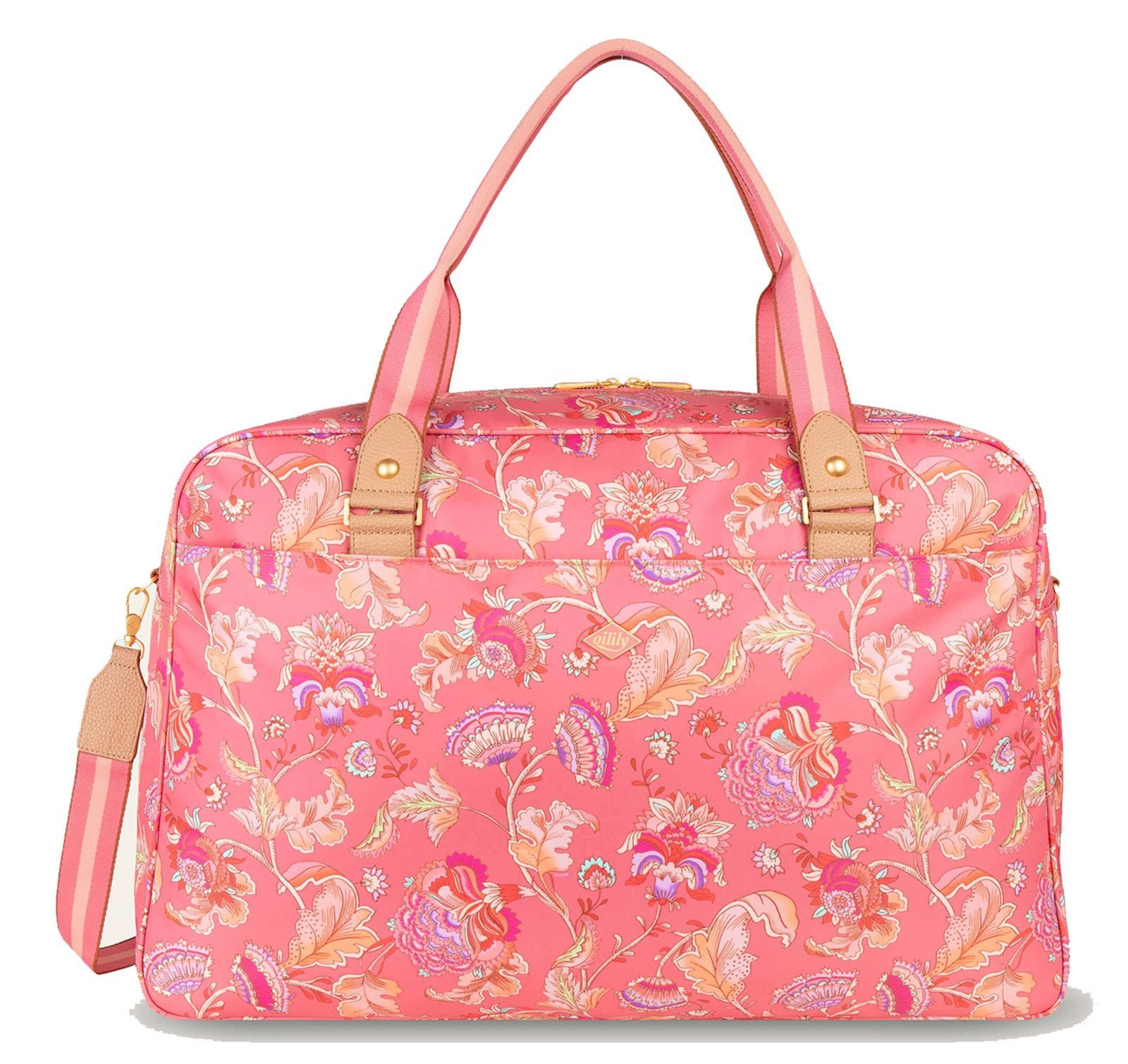 Oilily Reisetasche Wynona