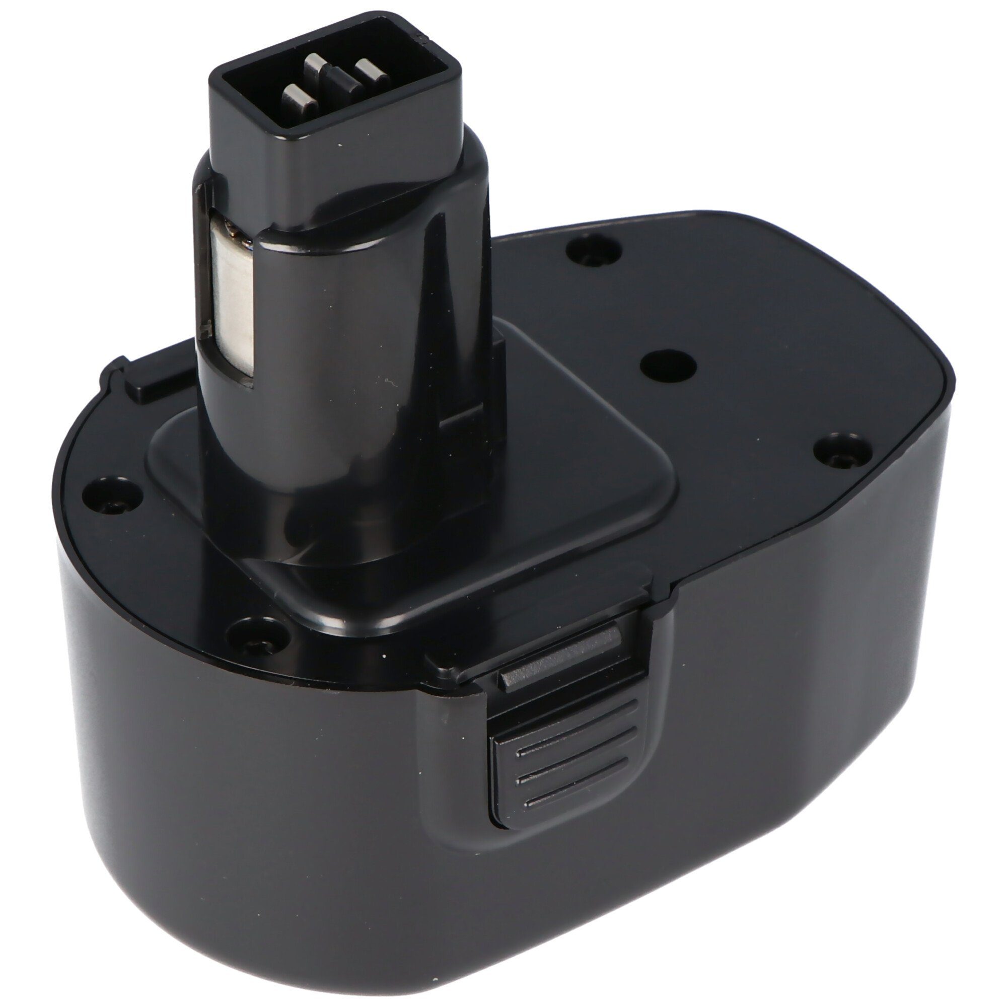 Akku passend für BLACK & DECKER A9262, A9267, A9276, A9527, PS140, PS Akku